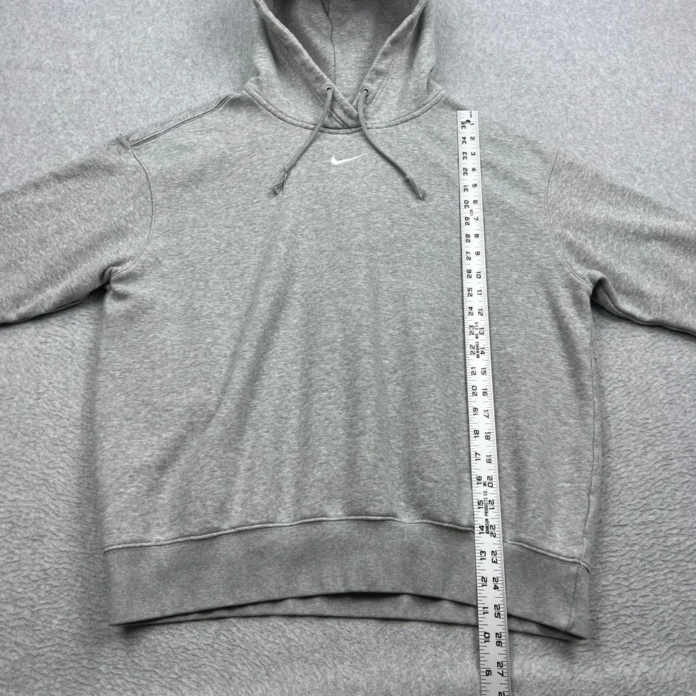 Nike measurements pit